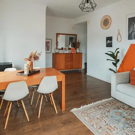 Da Janela Da Avó Rosa Nazaré