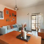 Apartment Da Janela Da Avo Rosa Nazare