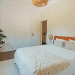 Apartment Da Janela Da Avo Rosa
