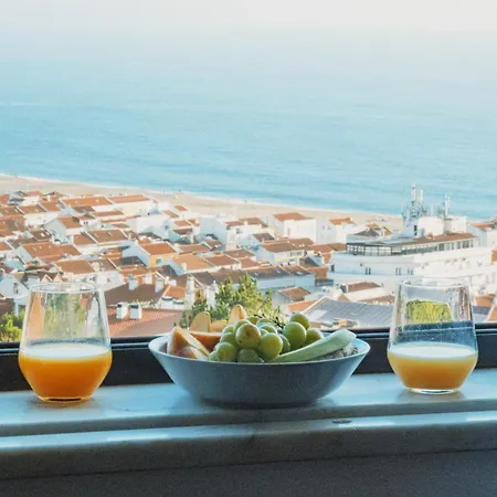Apartment Da Janela Da Avo Rosa *