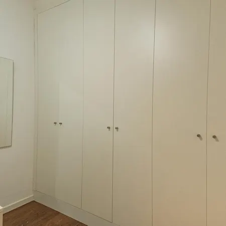 Apartment Da Janela Da Avo Rosa *