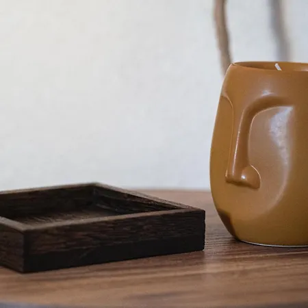 Apartament Da Janela Da Avo Rosa *