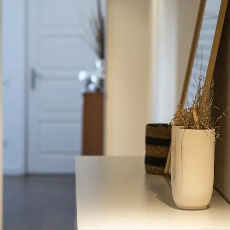 Da Janela Da Avo Rosa Apartament