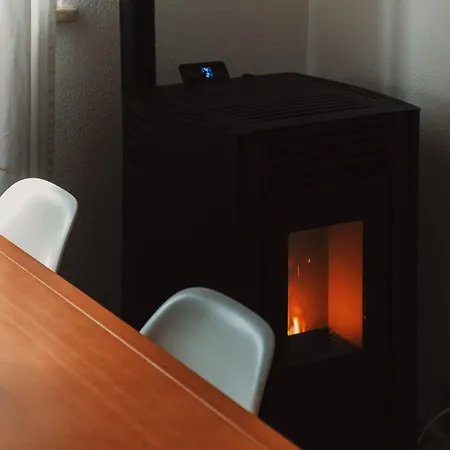 Apartament Da Janela Da Avo Rosa Nazaré