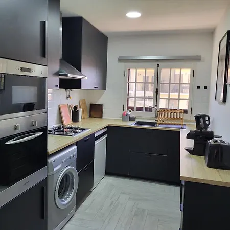 Apartament Da Janela Da Avo Rosa *