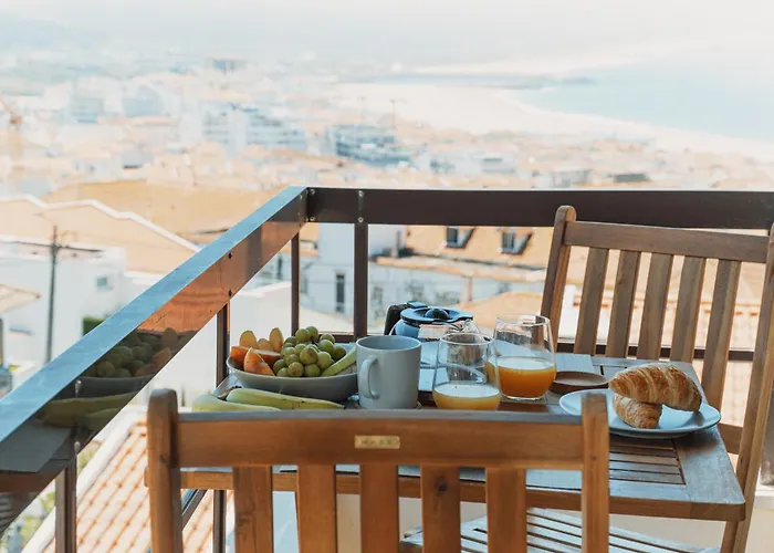 Apartament Da Janela Da Avo Rosa