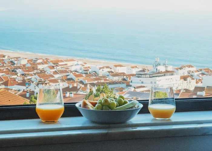 Apartament Da Janela Da Avo Rosa *