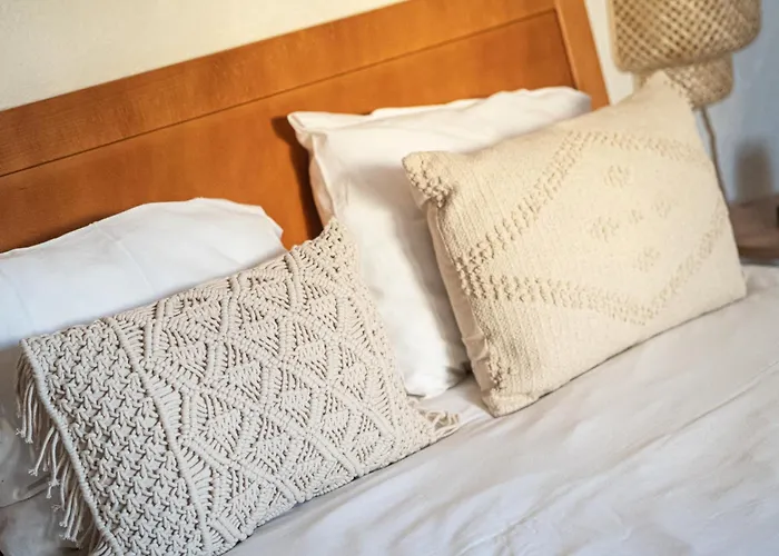 Da Janela Da Avo Rosa Apartament