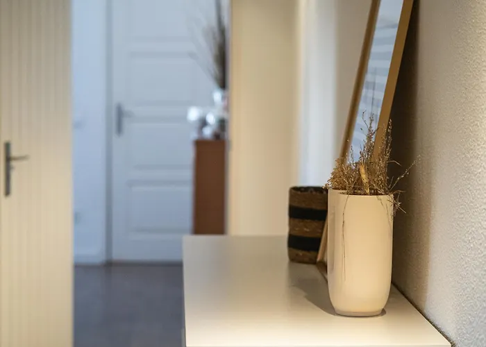 Da Janela Da Avo Rosa Apartament