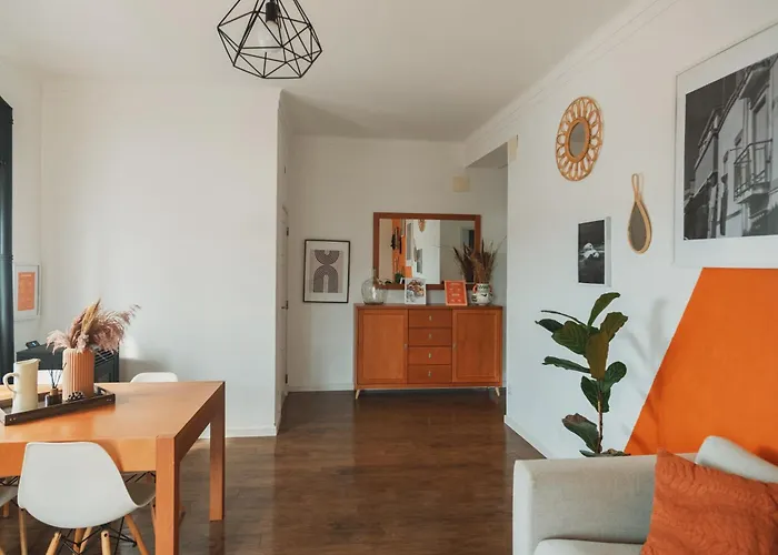 Da Janela Da Avo Rosa Apartament Nazaré