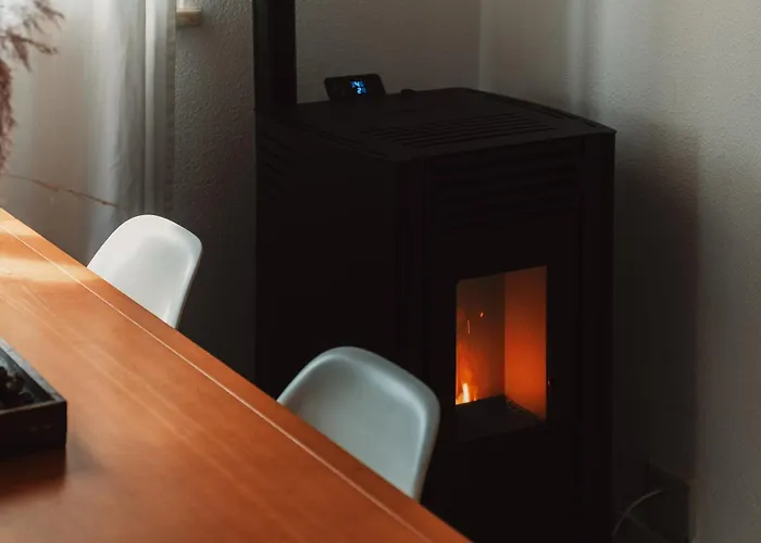 Apartament Da Janela Da Avo Rosa Nazaré