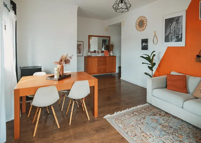 Da Janela Da Avo Rosa Nazaré