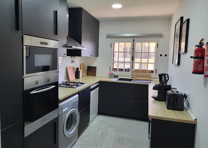 Apartament Da Janela Da Avo Rosa *